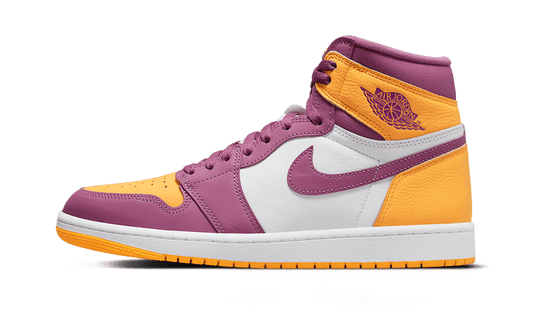 AIR JORDAN 1 HIGH OG BROTHERHOOD (555088-706) - Rdrop