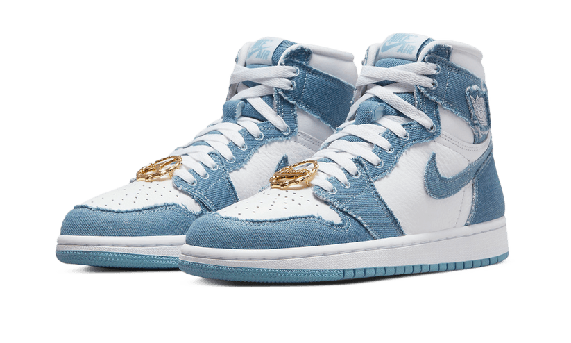 AIR JORDAN 1 HIGH OG DENIM (DM9036-104) - Rdrop