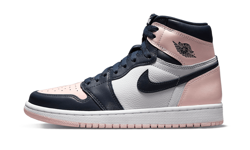 AIR JORDAN 1 HIGH RETRO ATMOSPHERE BUBBLE GUM (DD9335-641) - Rdrop