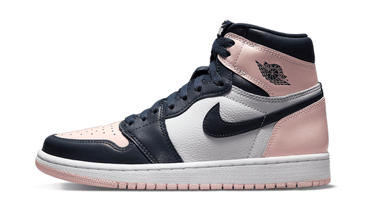 AIR JORDAN 1 HIGH RETRO ATMOSPHERE BUBBLE GUM (DD9335-641) - Rdrop