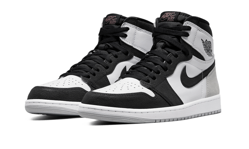 AIR JORDAN 1 HIGH STAGE HAZE (555088-108) - Rdrop