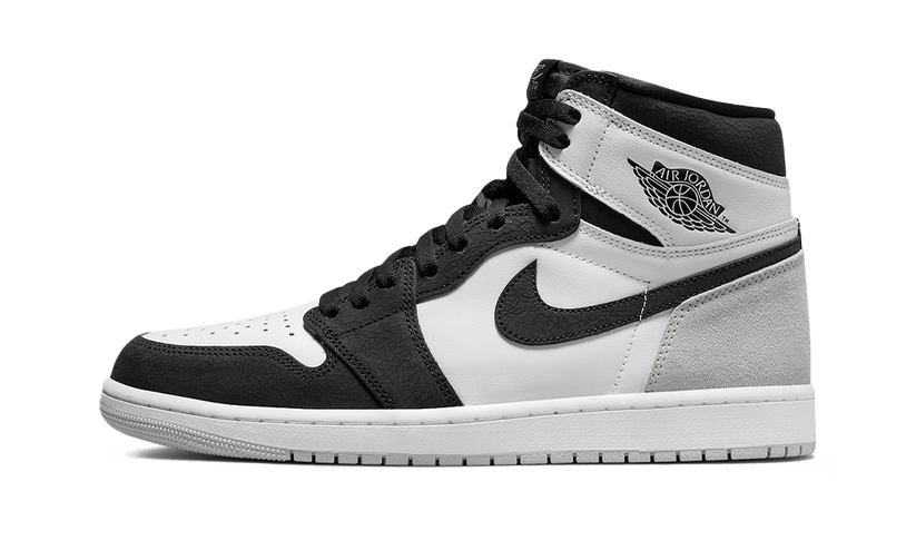 AIR JORDAN 1 HIGH STAGE HAZE (555088-108) - Rdrop