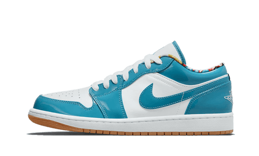 AIR JORDAN 1 LOW SE BARCELONA (DM0589-400) - Rdrop