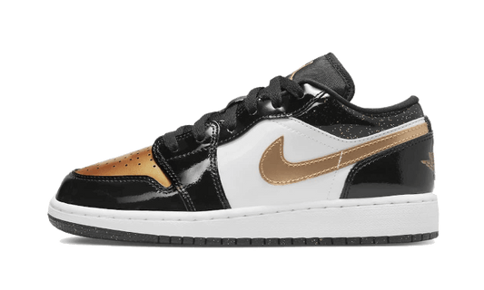 AIR JORDAN 1 LOW SE GOLD TOE (DR6970-071) - Rdrop