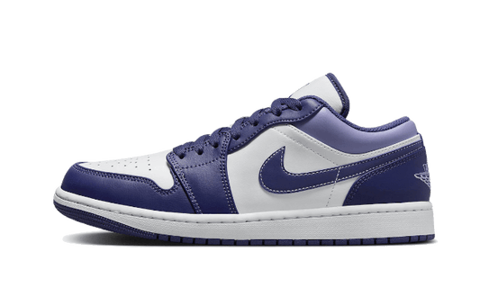 AIR JORDAN 1 LOW SKY J PURPLE () - Rdrop