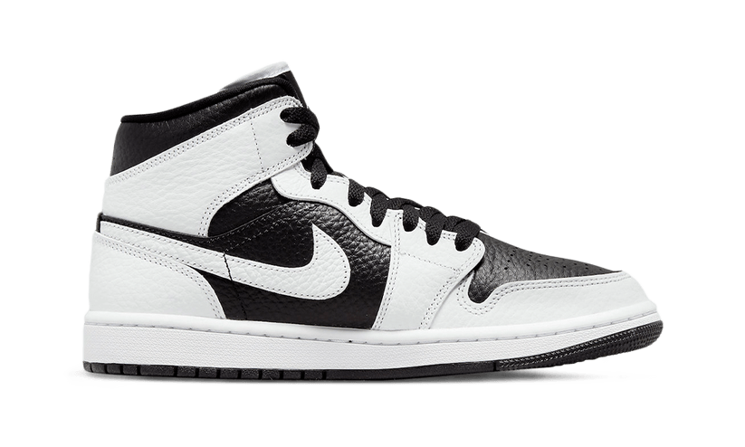 AIR JORDAN 1 MID HOMAGE (DR0501-101) - Rdrop