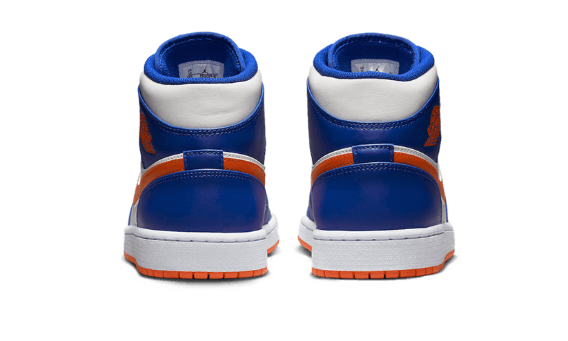 AIR JORDAN 1 MID KNICKS (FD1029-400) - Rdrop