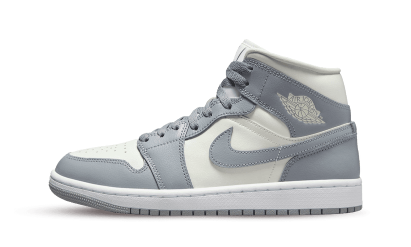 AIR JORDAN 1 MID STEALTH (BQ6472-115) - Rdrop