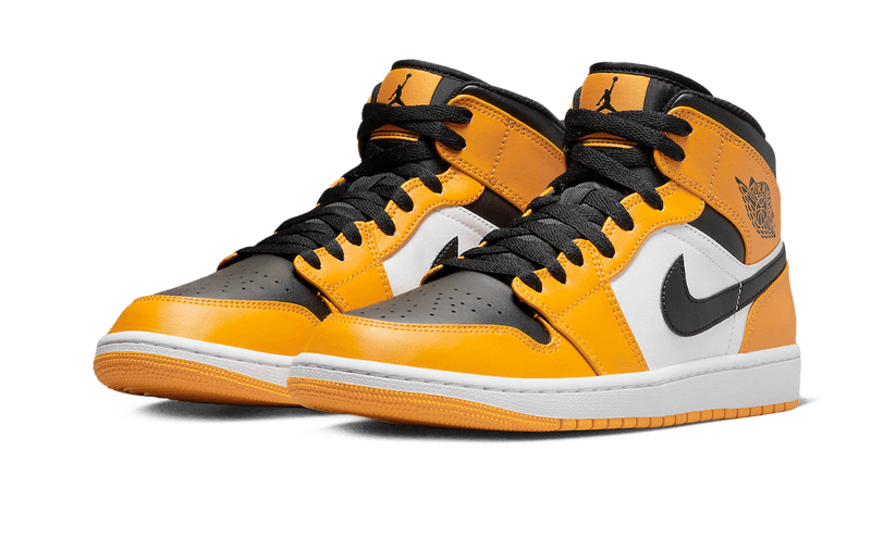 AIR JORDAN 1 MID TAXI (554725-701) - Rdrop