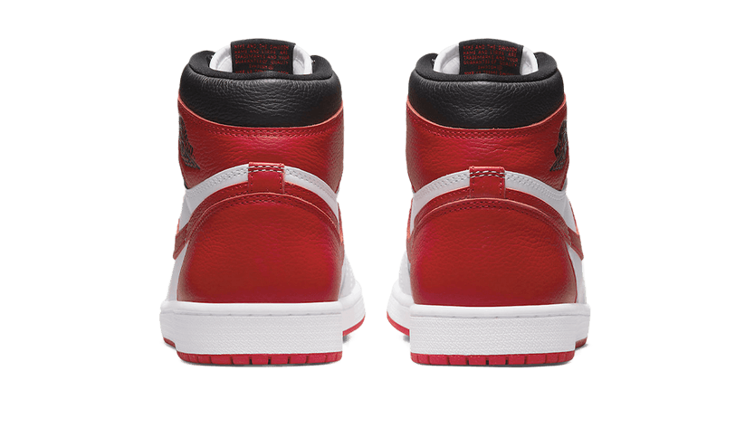 AIR JORDAN 1 RETRO HIGH OG HERITAGE (555088-161) - Rdrop