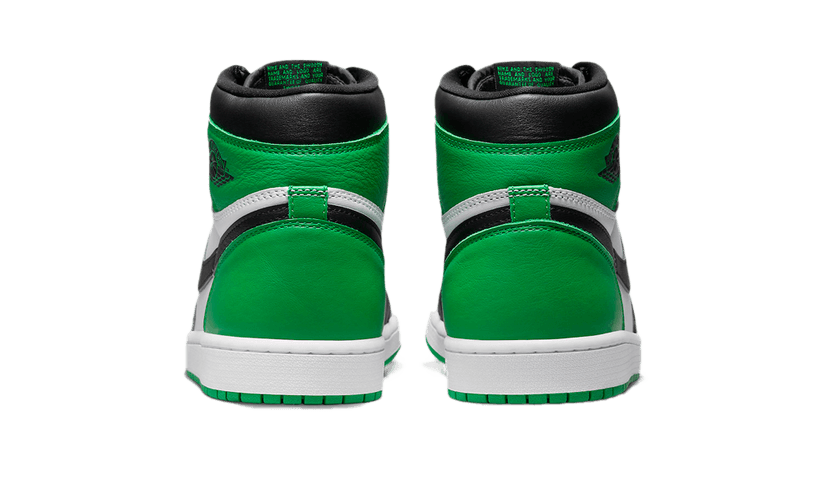 AIR JORDAN 1 RETRO HIGH OG LUCKY GREEN (DZ5485-031) - Rdrop