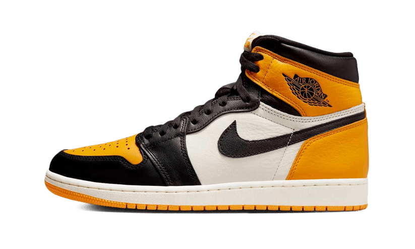 AIR JORDAN 1 RETRO HIGH OG TAXI (555088-711) - Rdrop