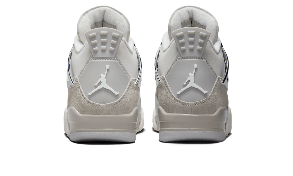 AIR JORDAN 4 RETRO FROZEN MOMENTS () - Rdrop