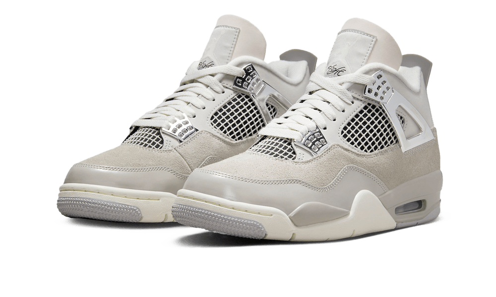 AIR JORDAN 4 RETRO FROZEN MOMENTS () - Rdrop