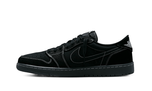 JORDAN 1 RETRO LOW OG SP TRAVIS SCOTT BLACK PHANTOM (DM7866-001) - Rdrop