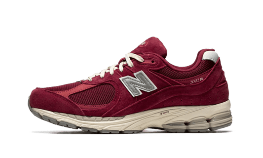 NEW BALANCE 2002R BORDEAUX (M2002RHA) - Rdrop