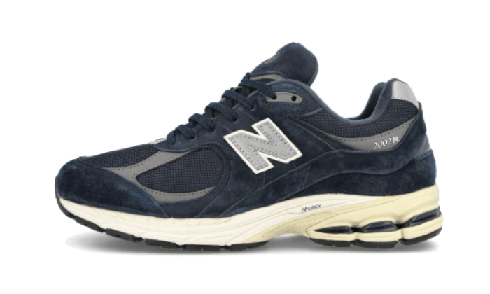 NEW BALANCE 2002R NAVY ECLIPSE (M2002RCA) - Rdrop