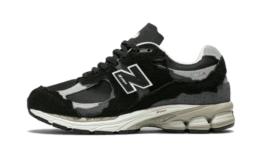 NEW BALANCE 2002R PROTECTION PACK BLACK (M2002RDJ) - Rdrop