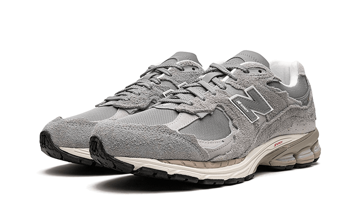 NEW BALANCE 2002R PROTECTION PACK GREY (M2002RDM) - Rdrop