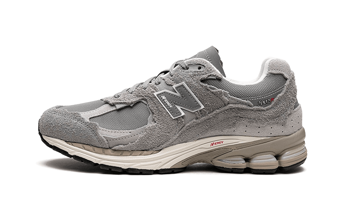 NEW BALANCE 2002R PROTECTION PACK GREY (M2002RDM) - Rdrop