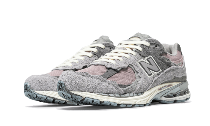 NEW BALANCE 2002R PROTECTION PACK LUNAR NEW YEAR DUSTY LILAC (M2002RDY) - Rdrop