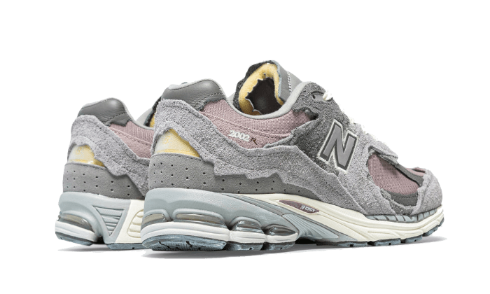 NEW BALANCE 2002R PROTECTION PACK LUNAR NEW YEAR DUSTY LILAC (M2002RDY) - Rdrop