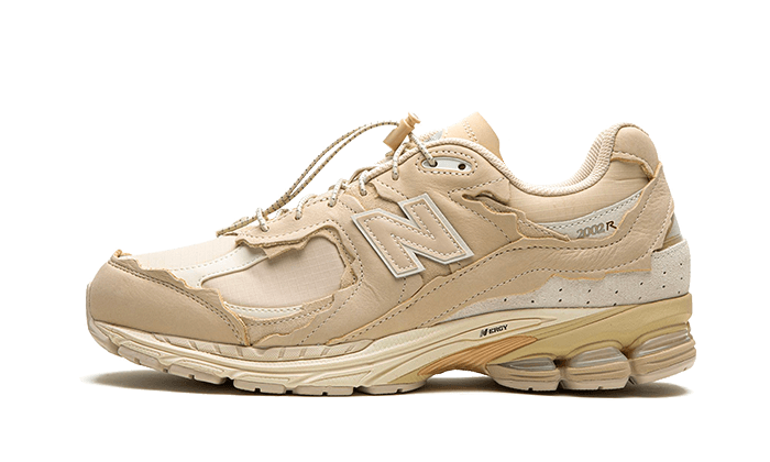 NEW BALANCE 2002R PROTECTION PACK SANDSTONE (M2002RDQ) - Rdrop