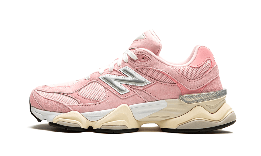 NEW BALANCE 9060 CRYSTAL PINK (U9060CSP) - Rdrop