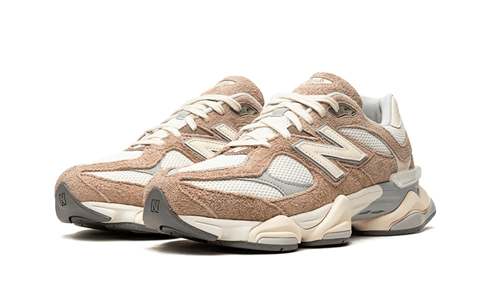 NEW BALANCE 9060 DRIFTWOOD (U9060HSB) - Rdrop