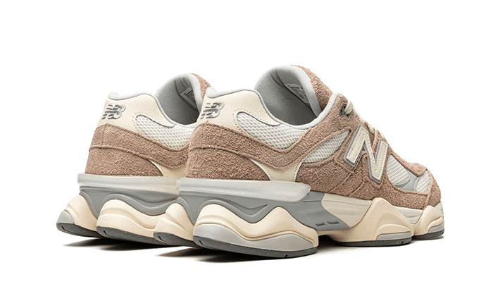 NEW BALANCE 9060 DRIFTWOOD (U9060HSB) - Rdrop