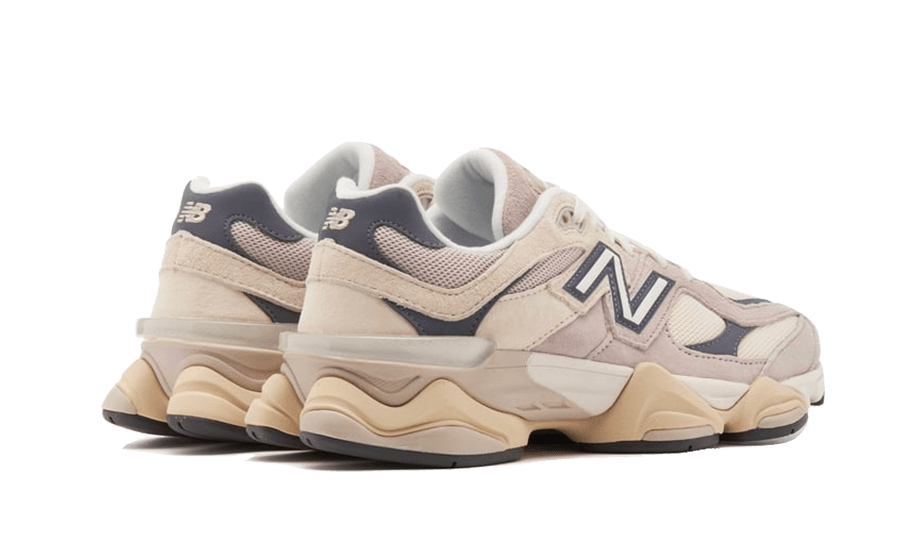 NEW BALANCE 9060 MOONROCK LINEN (U9060EEB) - Rdrop