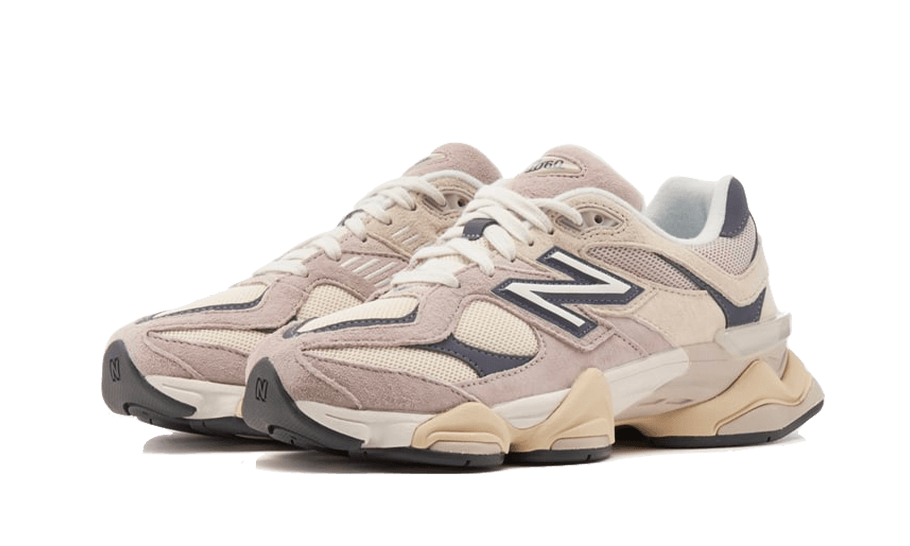 NEW BALANCE 9060 MOONROCK LINEN (U9060EEB) - Rdrop