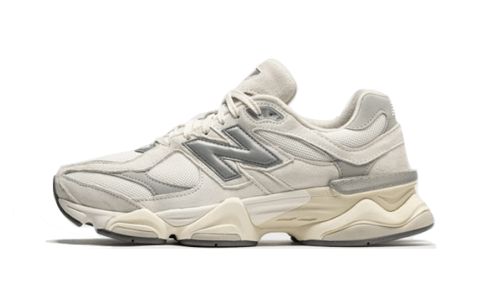 NEW BALANCE 9060 SEA SALT WHITE () - Rdrop