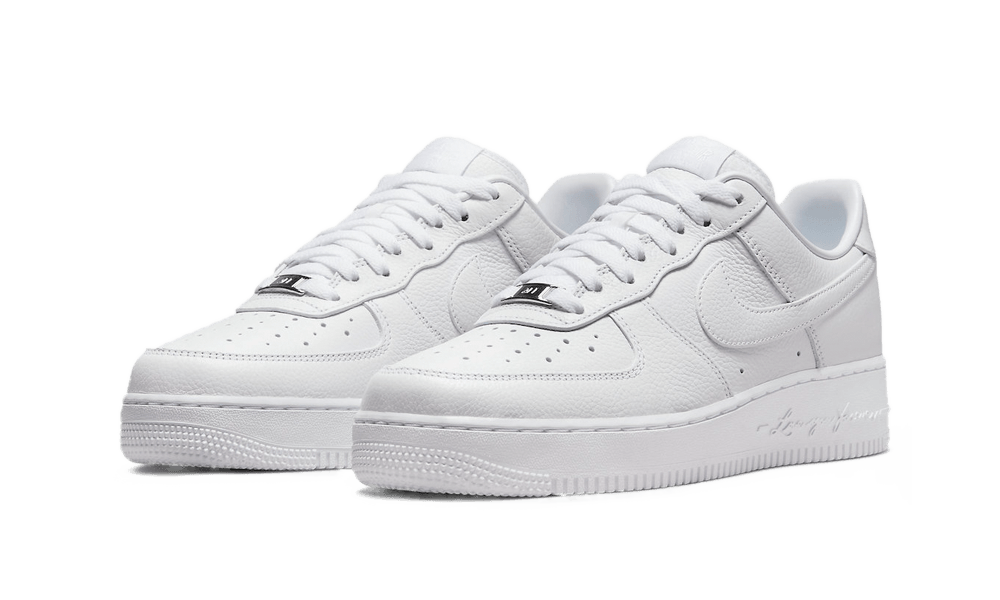 NIKE AIR FORCE 1 LOW DRAKE CERTIFIED LOVER BOY (CZ8065-100) - Rdrop