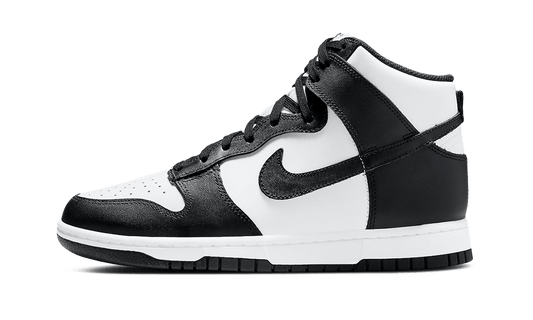 NIKE DUNK HIGH BLACK WHITE PANDA (DD1399-105) - Rdrop