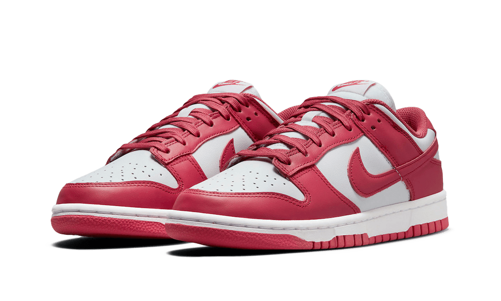 NIKE DUNK LOW ARCHEO PINK (DD1503-111) - Rdrop