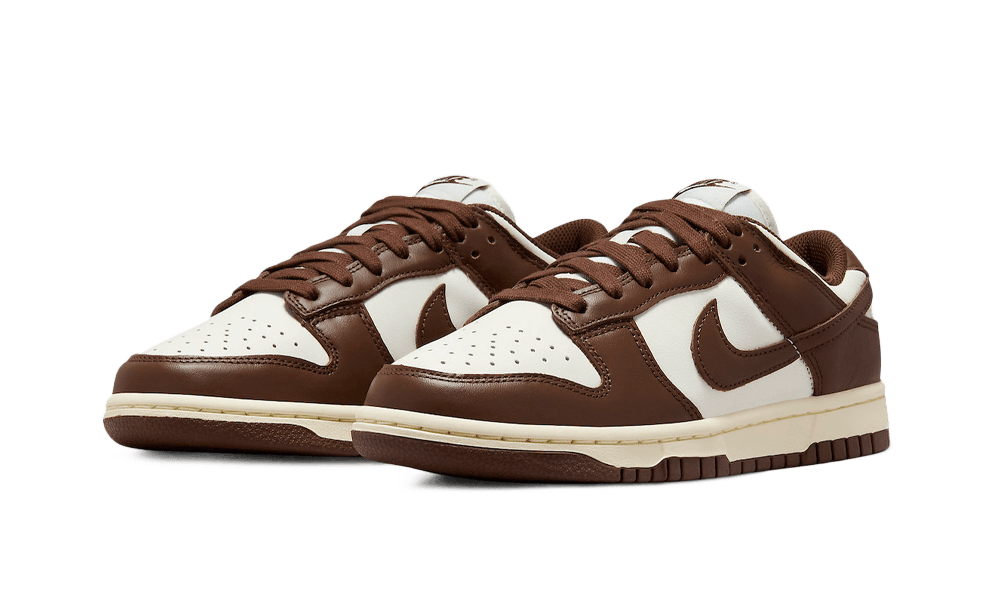 NIKE DUNK LOW CACAO WOW (DD1503-124) - Rdrop