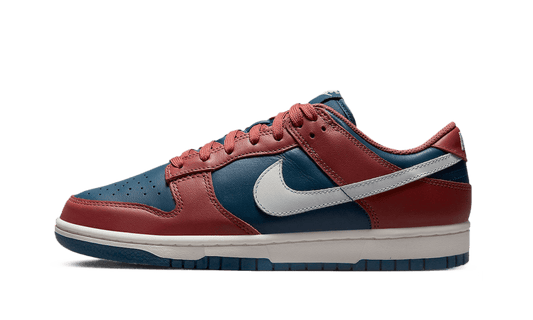 NIKE DUNK LOW CANYON RUST (DD1503-602) - Rdrop