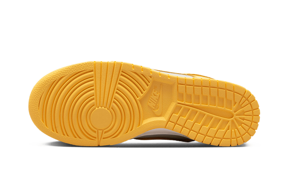 NIKE DUNK LOW CITRON PULSE (DD1503-002) - Rdrop