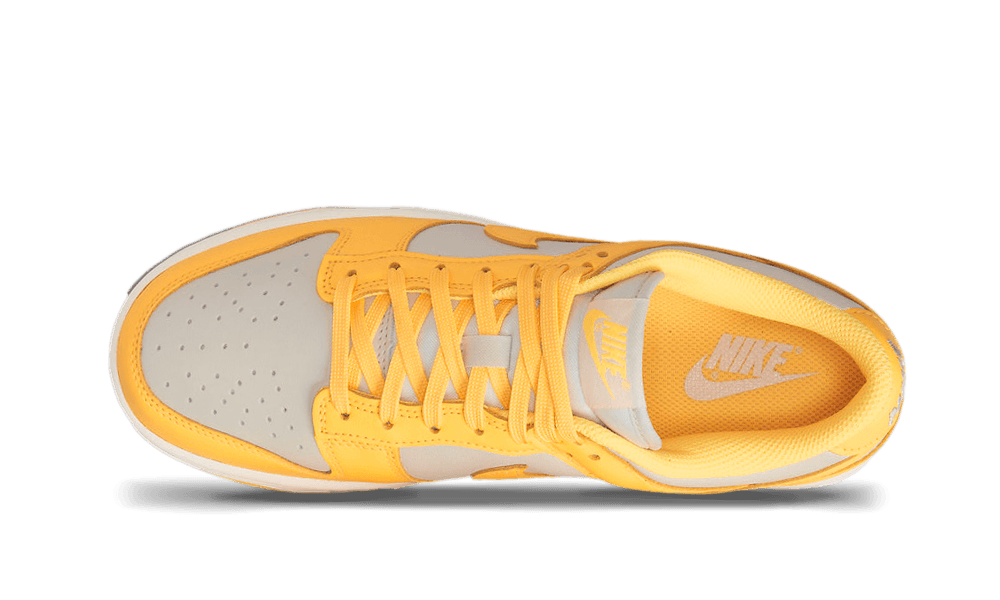 NIKE DUNK LOW CITRON PULSE (DD1503-002) - Rdrop