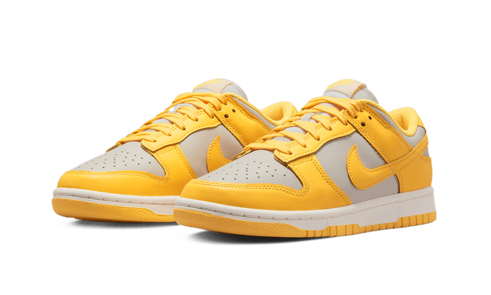 NIKE DUNK LOW CITRON PULSE (DD1503-002) - Rdrop