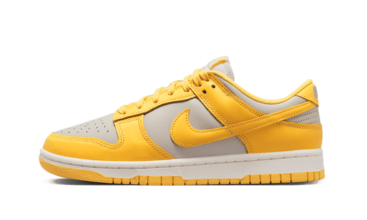 NIKE DUNK LOW CITRON PULSE (DD1503-002) - Rdrop