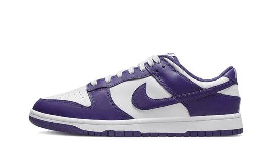 NIKE DUNK LOW COURT PURPLE (DD1391-104) - Rdrop