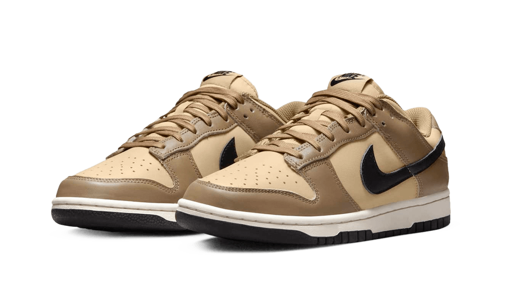 NIKE DUNK LOW DRIFTWOOD (DD1503-200) - Rdrop