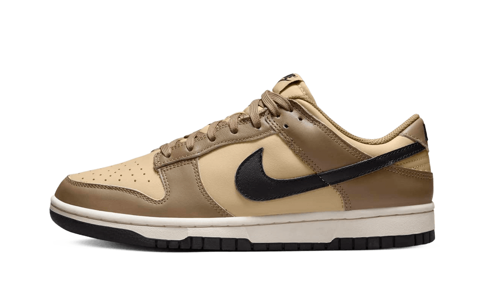 NIKE DUNK LOW DRIFTWOOD (DD1503-200) - Rdrop