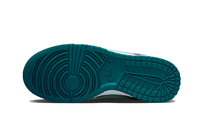 NIKE DUNK LOW GEODE TEAL (DD1503-301) - Rdrop