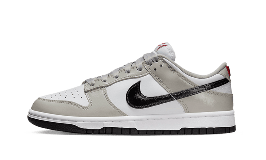 NIKE DUNK LOW LIGHT IRON ORE (DQ7576-001) - Rdrop