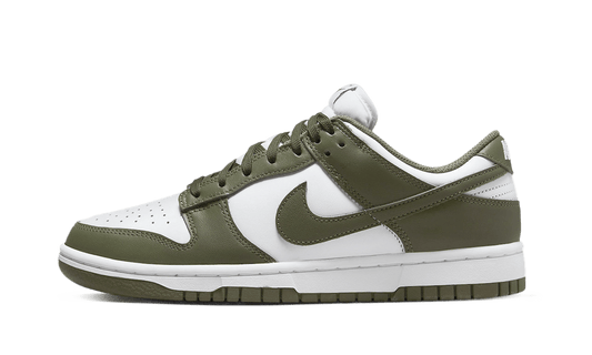 NIKE DUNK LOW MEDIUM OLIVE (DD1503-120) - Rdrop