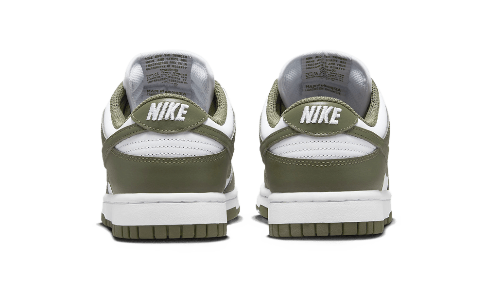 NIKE DUNK LOW MEDIUM OLIVE (DD1503-120) - Rdrop