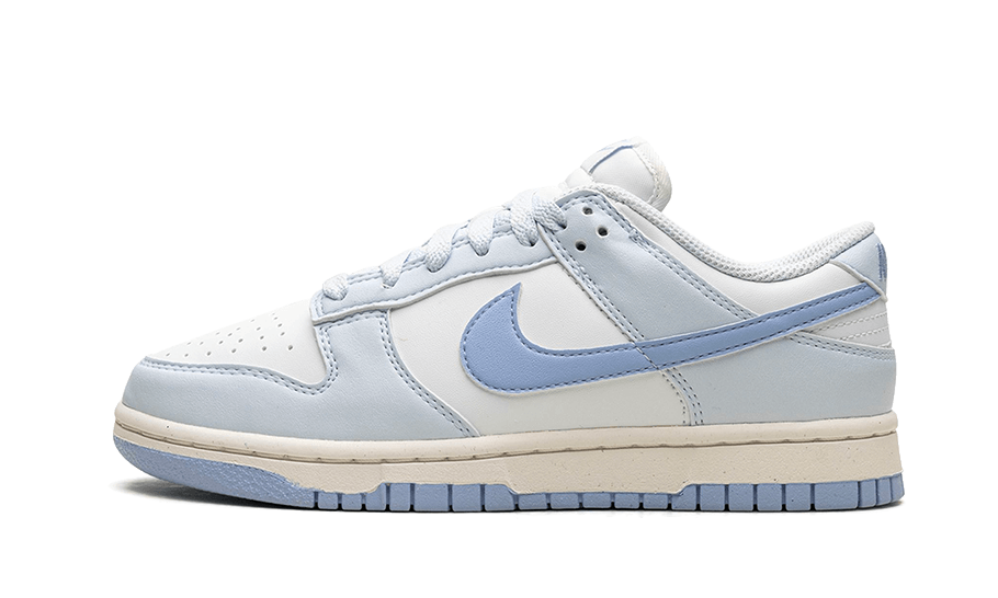 NIKE DUNK LOW NEXT NATURE BLUE TINT (DD1873-400) - Rdrop